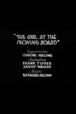 The Girl at the Ironing Board (1934) The Girl at the Ironing Board (1934)