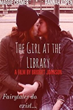 The Girl at the Library (2017) The Girl at the Library (2017)