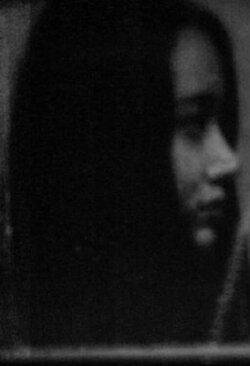 The Girl Between a Cut and a Cut (2014)