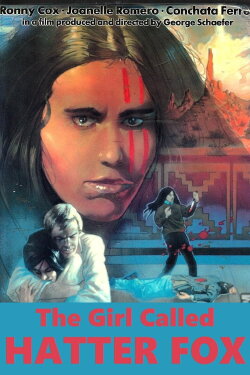 The Girl Called Hatter Fox (1977) The Girl Called Hatter Fox (1977)