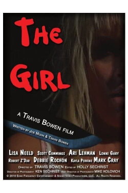 The Girl (2011) The Girl (2011)