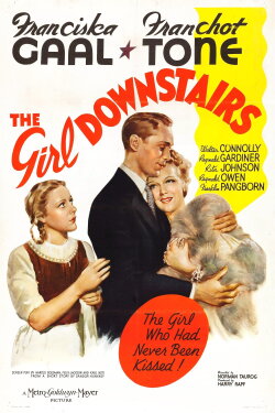 The Girl Downstairs (1938) The Girl Downstairs (1938)