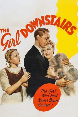 The Girl Downstairs (1938) The Girl Downstairs (1938)