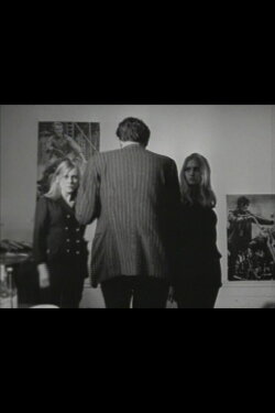 The Girl-Friends (1968)