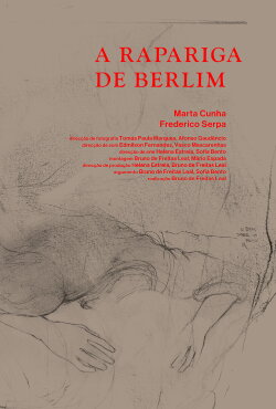 The Girl from Berlin (2015) The Girl from Berlin (2015)