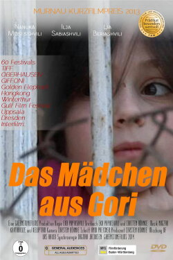 The Girl From Gori (2012) The Girl From Gori (2012)