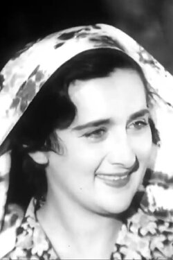 The Girl From Khidobani (1940)