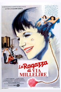 The Girl from Millelire Street (1981)