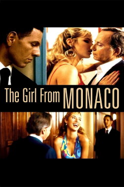 The Girl from Monaco (2008) The Girl from Monaco (2008)