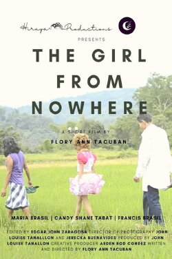 The Girl from Nowhere (2021) The Girl from Nowhere (2021)