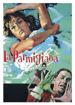 The Girl from Parma (1963) The Girl from Parma (1963)