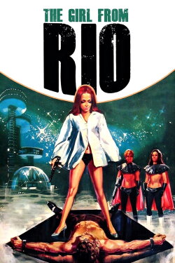 The Girl from Rio (1969) The Girl from Rio (1969)
