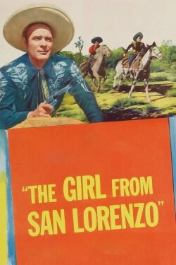 The Girl from San Lorenzo (1950) The Girl from San Lorenzo (1950)