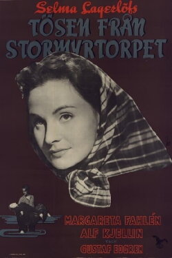 The Girl from the Marsh Croft (1947)