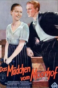 The Girl from the Marsh Croft (1935) The Girl from the Marsh Croft (1935)