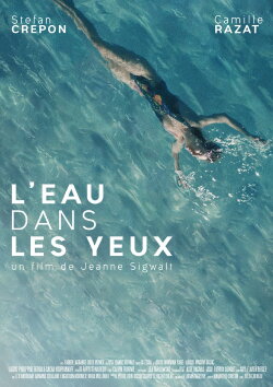 The Girl from the Pool (2017)
