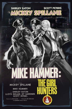 The Girl Hunters (1963) The Girl Hunters (1963)