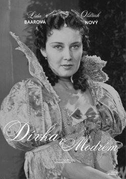 The Girl in Blue (1940) The Girl in Blue (1940)