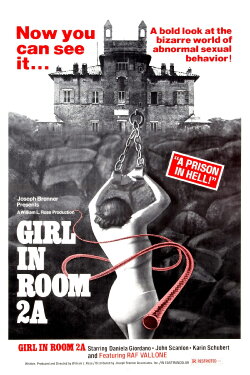 The Girl in Room 2A (1974) The Girl in Room 2A (1974)