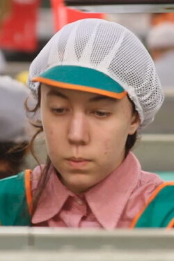 The Girl in the Lemon Factory (2013) The Girl in the Lemon Factory (2013)