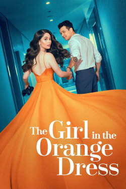 The Girl in the Orange Dress (2018) The Girl in the Orange Dress (2018)