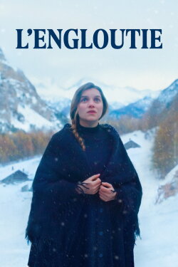 The Girl in the Snow (2025) The Girl in the Snow (2025)