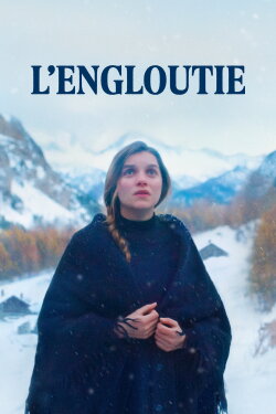 The Girl in the Snow (2025) The Girl in the Snow (2025)