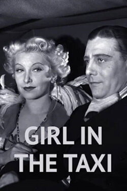The Girl in the Taxi (1937)