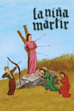 The Girl Martyr (2022) The Girl Martyr (2022)