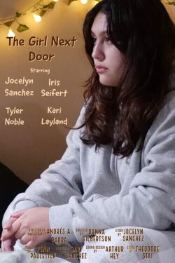 The Girl Next Door (2023) The Girl Next Door (2023)