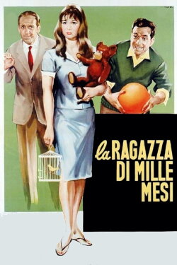 The Girl of a Thousand Months (1961) The Girl of a Thousand Months (1961)
