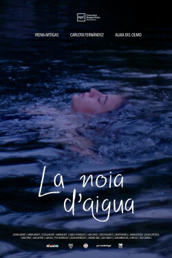 The Girl of Water (2021) The Girl of Water (2021)