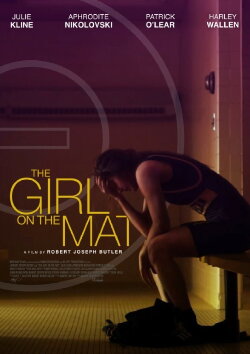 The Girl on the Mat (2016) The Girl on the Mat (2016)