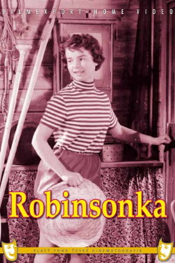 The Girl Robinson Crusoe (1957) The Girl Robinson Crusoe (1957)