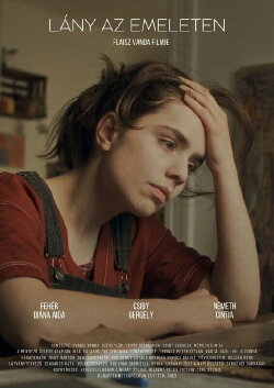 The Girl Upstairs (2024) The Girl Upstairs (2024)