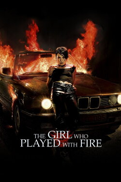The Girl Who Played with Fire (2009) The Girl Who Played with Fire (2009)