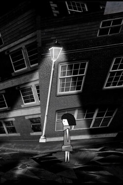 The Girl Who Spoke Cat (2014)