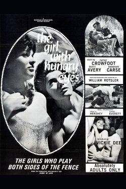 The Girl with Hungry Eyes (1966) The Girl with Hungry Eyes (1966)
