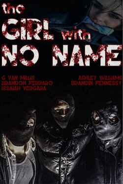 The Girl with No Name (2017) The Girl with No Name (2017)