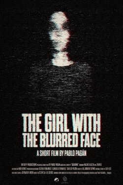 The Girl with the Blurred Face (2021) The Girl with the Blurred Face (2021)