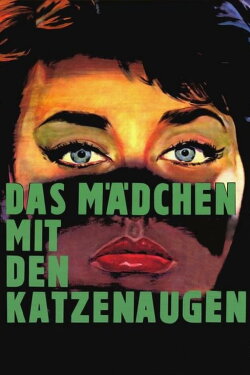 The Girl with the Cat Eyes (1958) The Girl with the Cat Eyes (1958)