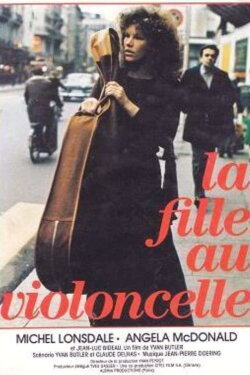 The Girl with the Cello (1973)