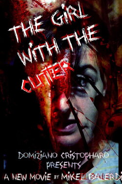 The Girl with the Cutter (2020) The Girl with the Cutter (2020)