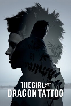 The Girl with the Dragon Tattoo (2011) The Girl with the Dragon Tattoo (2011)