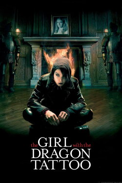 The Girl with the Dragon Tattoo (2009) The Girl with the Dragon Tattoo (2009)
