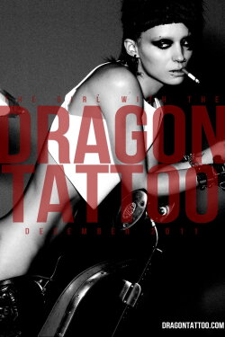 The Girl with the Dragon Tattoo: Men Who Hate Women (2012) The Girl with the Dragon Tattoo: Men Who Hate Women (2012)