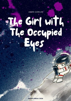 The Girl with the Occupied Eyes (2024) The Girl with the Occupied Eyes (2024)