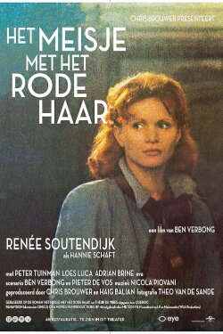 The Girl with the Red Hair (1981) The Girl with the Red Hair (1981)