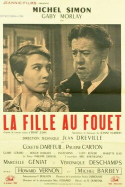 The Girl with the Whip (1952)
