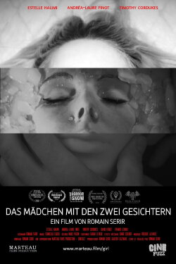 The Girl with Two Faces (2018)